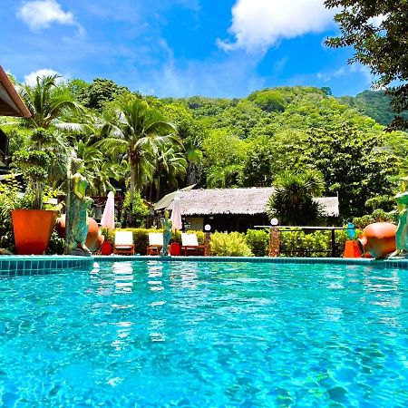 Boomerang Village Resort Kata المظهر الخارجي الصورة