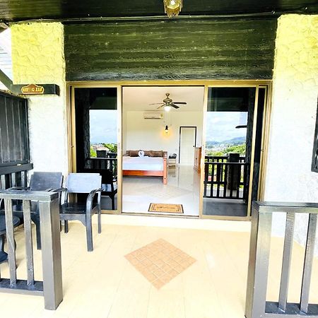 Boomerang Village Resort Kata المظهر الخارجي الصورة