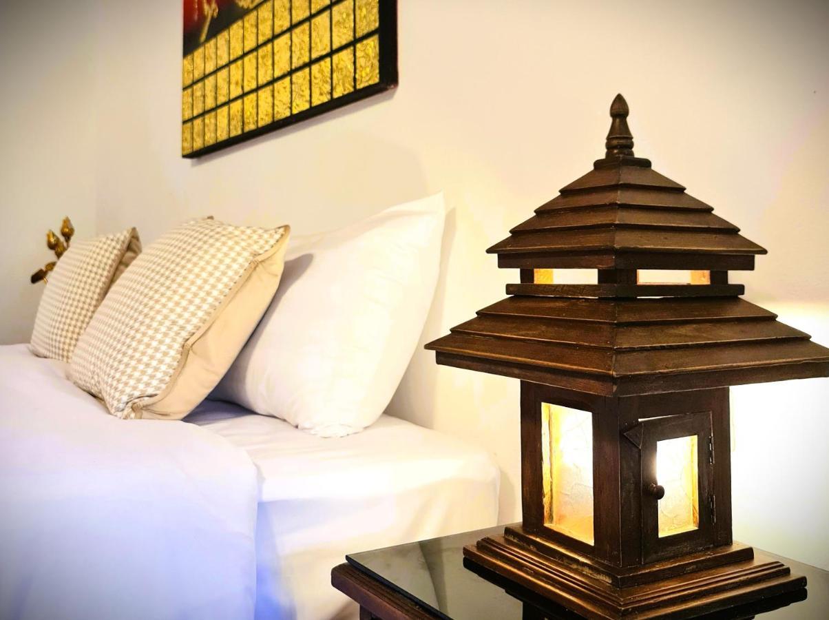 Boomerang Village Resort Kata المظهر الخارجي الصورة