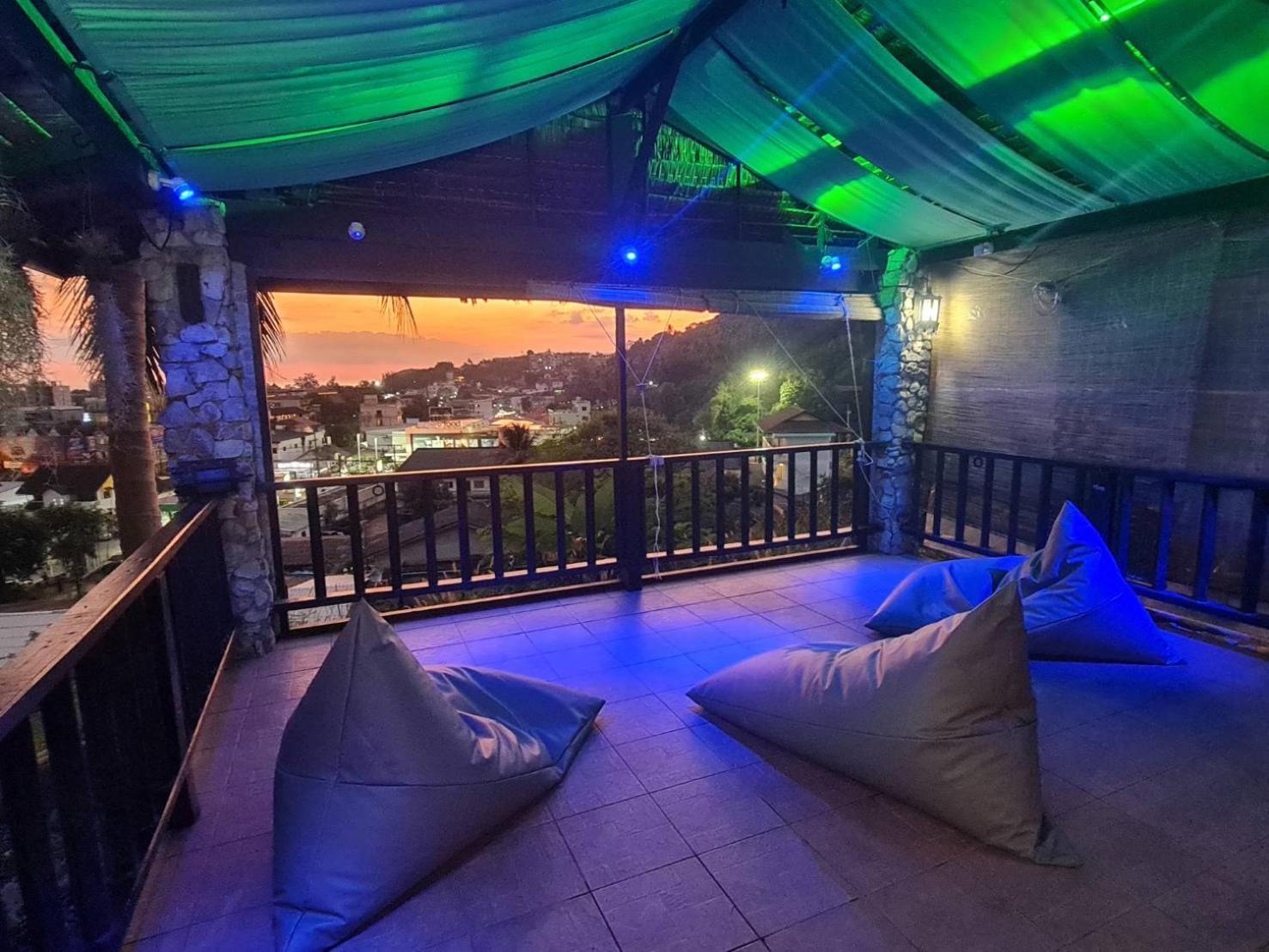 Boomerang Village Resort Kata المظهر الخارجي الصورة