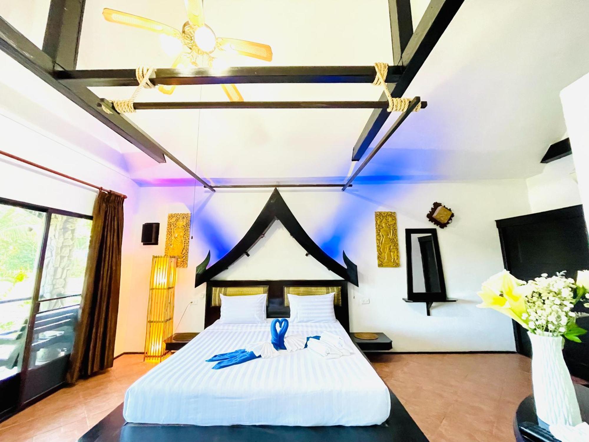 Boomerang Village Resort Kata المظهر الخارجي الصورة