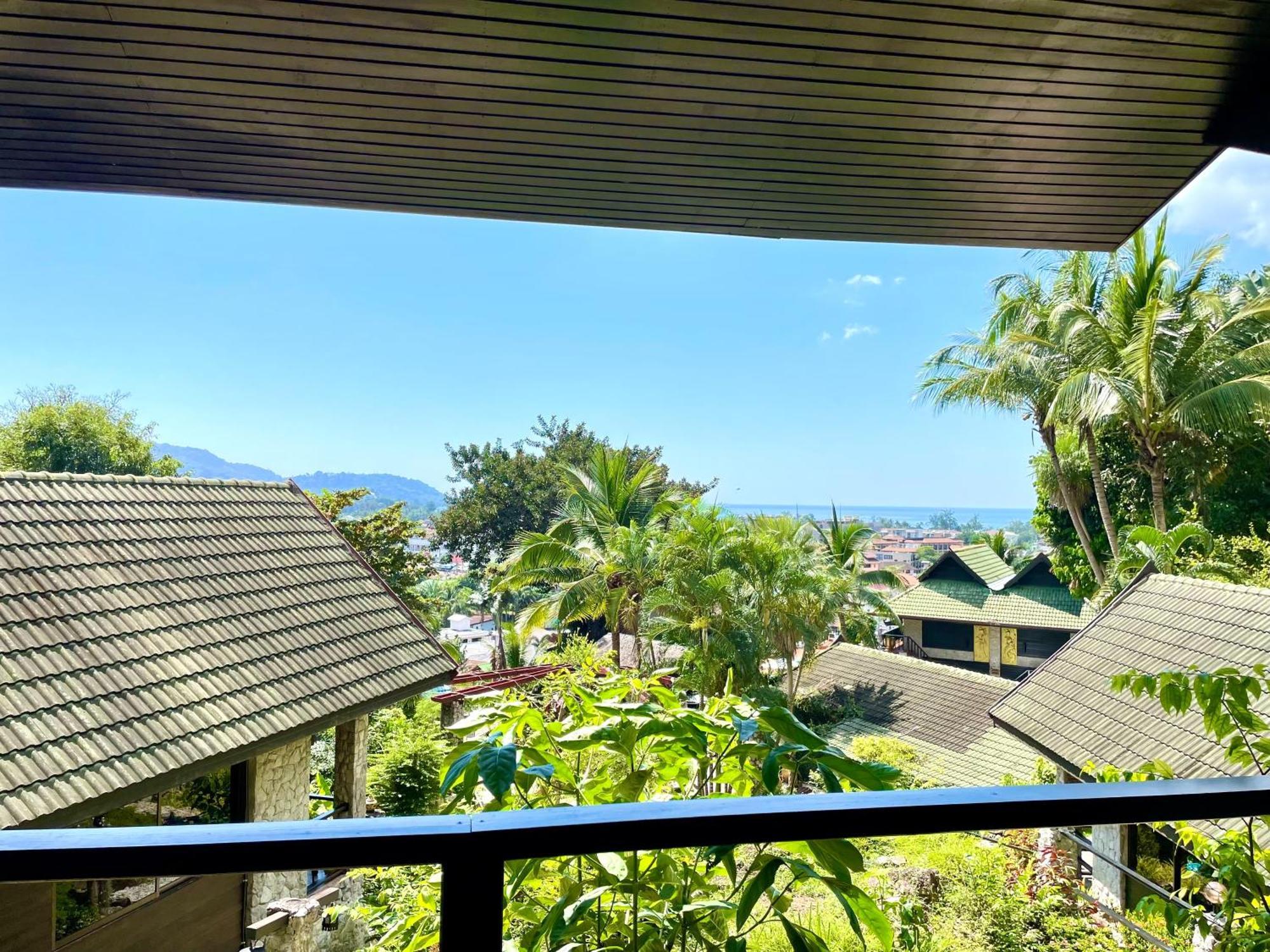 Boomerang Village Resort Kata المظهر الخارجي الصورة