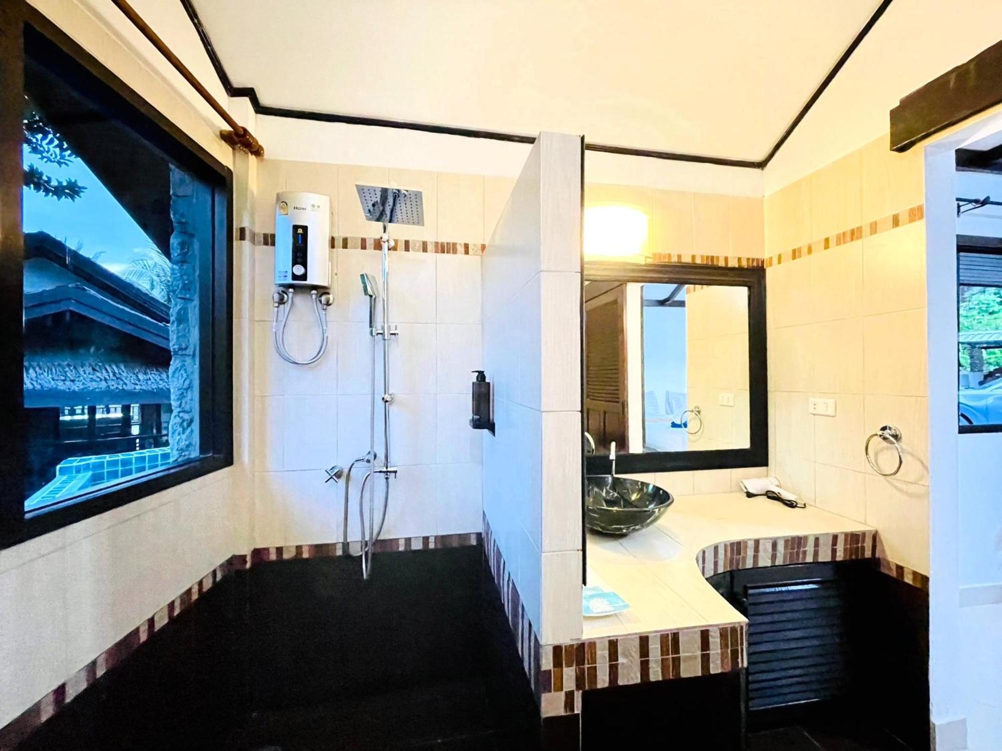 Boomerang Village Resort Kata المظهر الخارجي الصورة