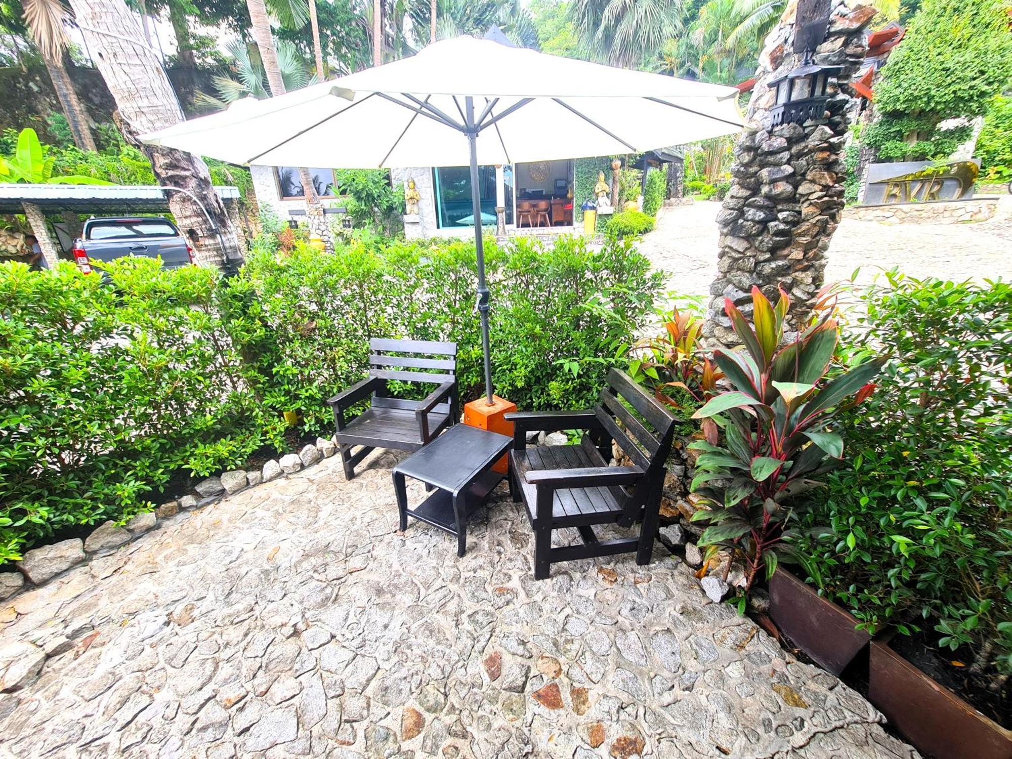 Boomerang Village Resort Kata المظهر الخارجي الصورة