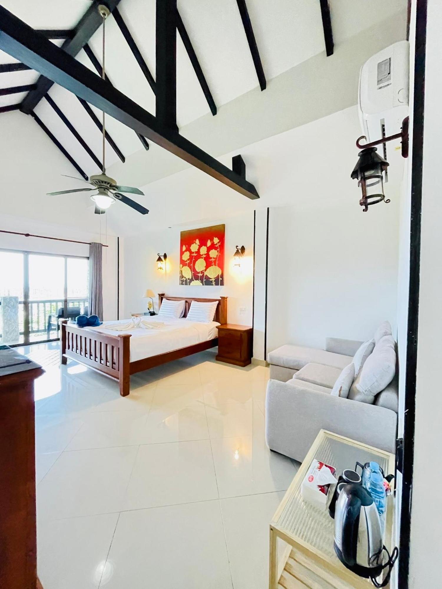 Boomerang Village Resort Kata المظهر الخارجي الصورة